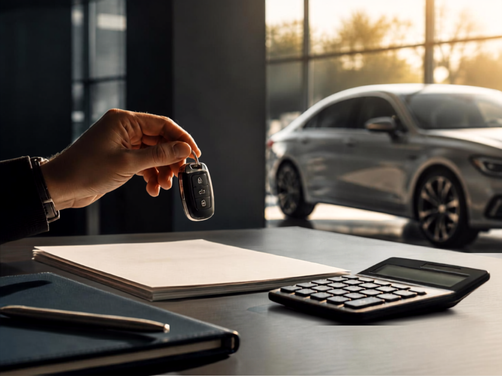 Does Getting Pre-Qualified for a Car Loan Affect Your Credit Score?