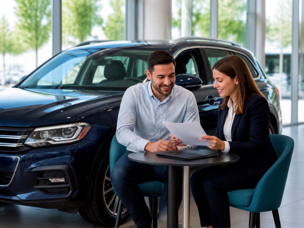 Pre-Qualified vs. Pre-Approved for a Car Loan: What’s the Difference?