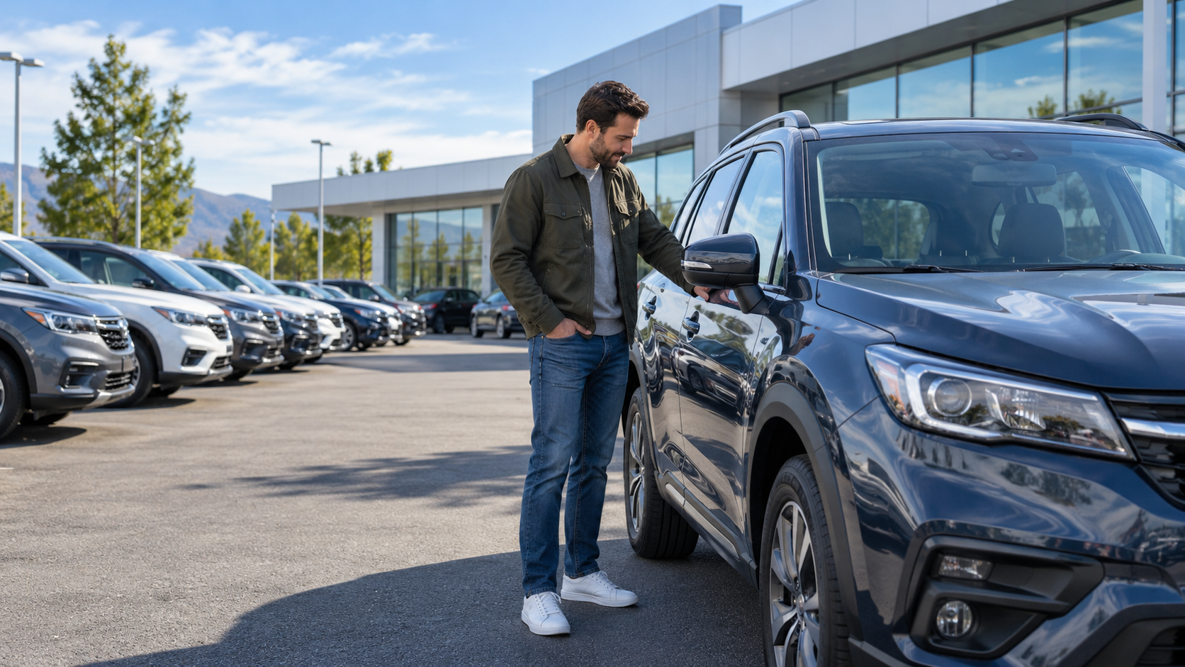 Used Car Prices Are Cooling — What It Means for Buyers in 2026